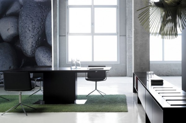 Atlantic Bureau | fournisseur de mobilier et bureaux | equis