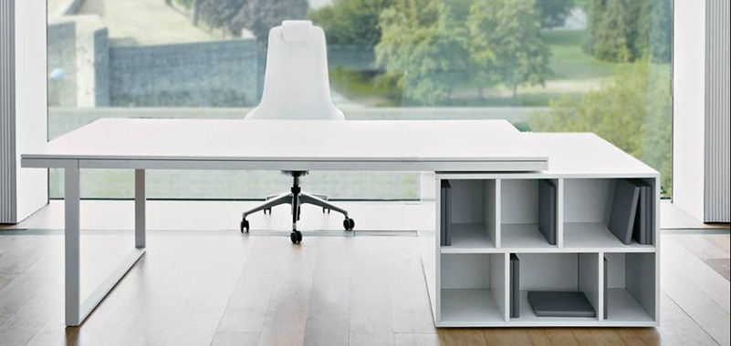 Atlantic Bureau | fournisseur de mobilier et bureaux | MH+