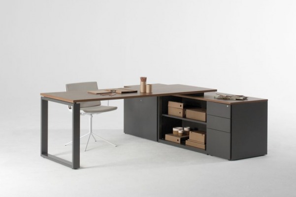 Atlantic Bureau | fournisseur de mobilier et bureaux | OX Direction