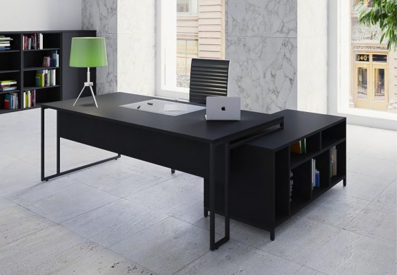 Atlantic Bureau | fournisseur de mobilier et bureaux | Stricto Sensu