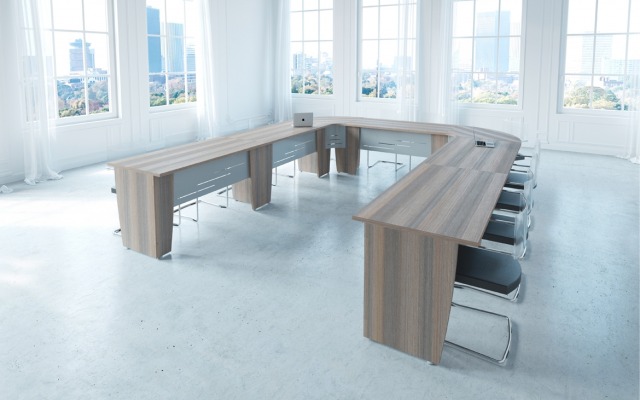 Atlantic Bureau | fournisseur de mobilier et bureaux | SUCCES