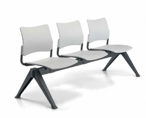 Atlantic Bureau | fournisseur de mobilier et bureaux | Urban Sur poutre