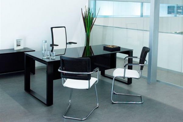Atlantic Bureau | fournisseur de mobilier et bureaux | iroha