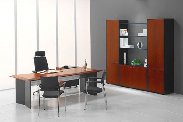 Atlantic Bureau | fournisseur de mobilier et bureaux | Axioma