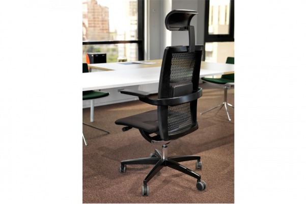 Atlantic Bureau | fournisseur de mobilier et bureaux | IROHA CAB