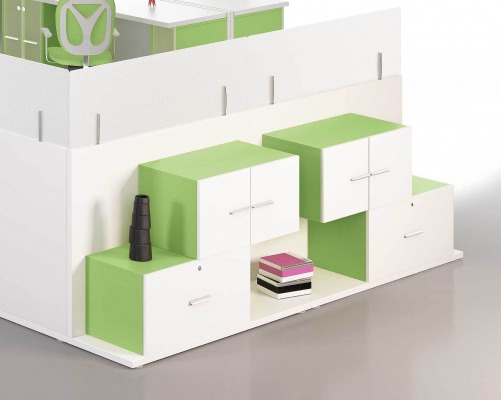 Atlantic Bureau | fournisseur de mobilier et bureaux | REVERSO