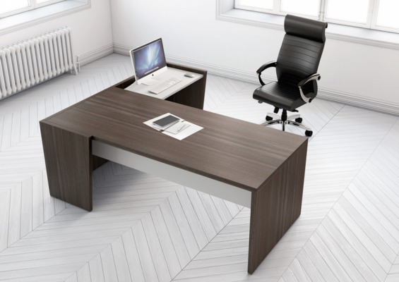 Atlantic Bureau | fournisseur de mobilier et bureaux | SELECT