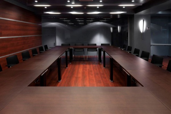 Atlantic Bureau | fournisseur de mobilier et bureaux | XENON