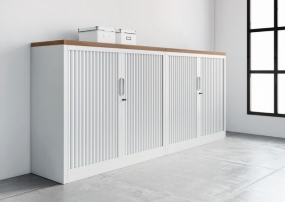 Atlantic Bureau | fournisseur de mobilier et bureaux | Metal