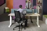 Atlantic Bureau | fournisseur de mobilier et bureaux | Multilevel