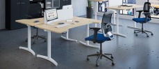 Atlantic Bureau | fournisseur de mobilier et bureaux | Envol
