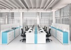 Atlantic Bureau | fournisseur de mobilier et bureaux | REVERSO
