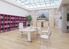 Atlantic Bureau | fournisseur de mobilier et bureaux | Couleur