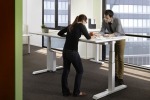 Atlantic Bureau | fournisseur de mobilier et bureaux | Multilevel