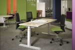 Atlantic Bureau | fournisseur de mobilier et bureaux | Multilevel