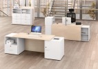 Atlantic Bureau | fournisseur de mobilier et bureaux | REVERSO
