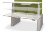 Atlantic Bureau | fournisseur de mobilier et bureaux | Multilevel