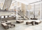 Atlantic Bureau | fournisseur de mobilier et bureaux | REVERSO