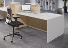Atlantic Bureau | fournisseur de mobilier et bureaux | FIFTY FIFTY