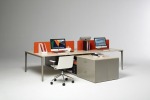 Atlantic Bureau | fournisseur de mobilier et bureaux | DISTRICT