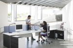 Atlantic Bureau | fournisseur de mobilier et bureaux | FRESH